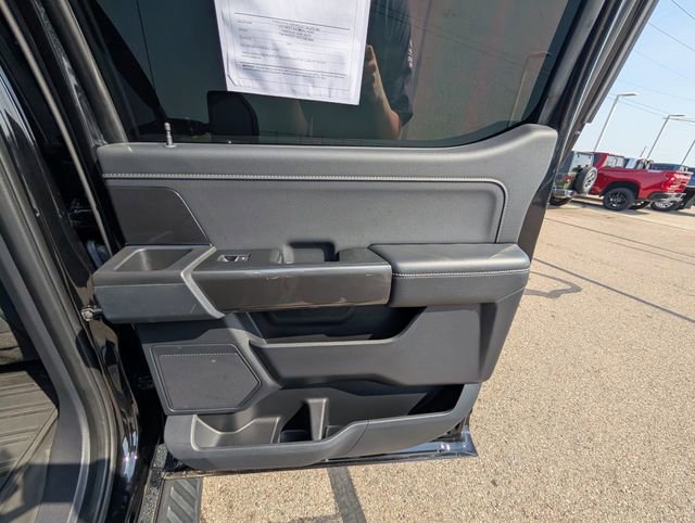 Used 2022 Ford F150 XLT w/ Equipment Group 302A High AWD/4WD image 7