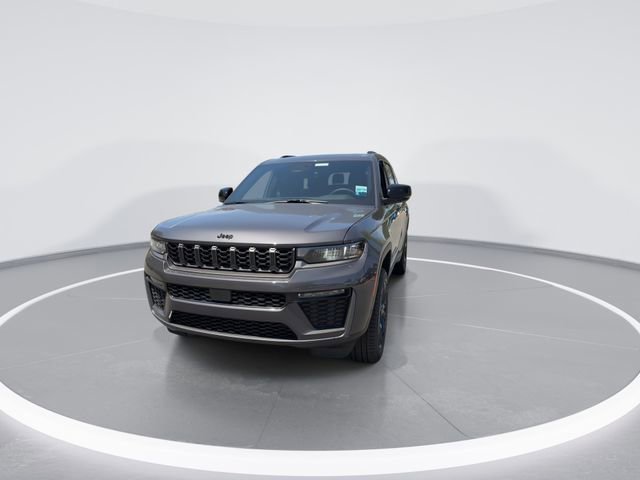 New 2026 Jeep Grand Cherokee L Limited AWD/4WD image 3