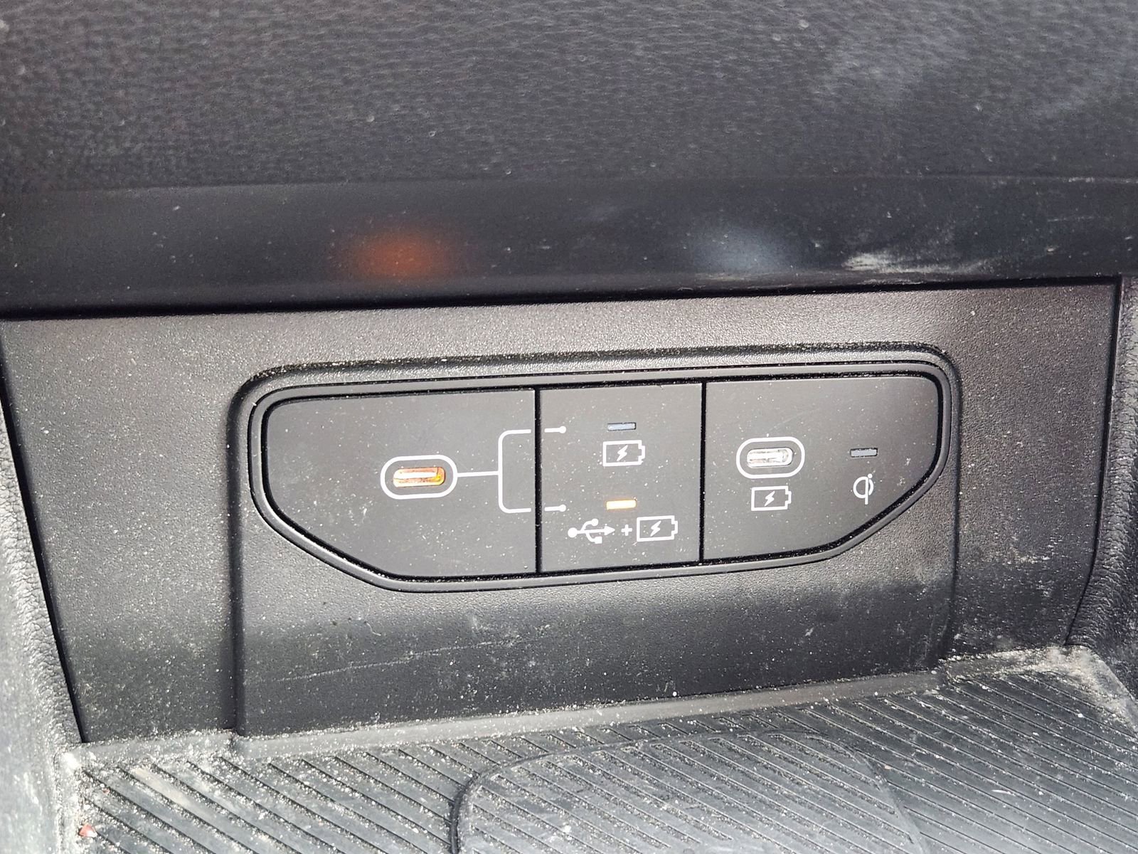 Used 2026 Kia Sportage EX image 20