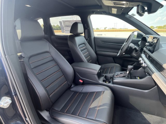 Certified 2025 Honda CR-V Sport-L image 32