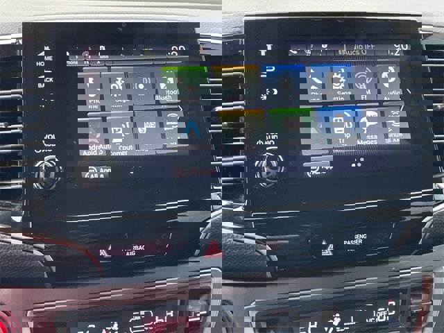 Used 2022 Honda Pilot Special Edition image 17