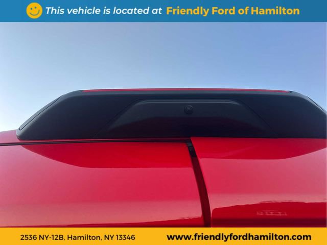 Used 2026 Ford Transit 250 148 Medium Roof Extended AWD w/ Load Area Protection Package image 9