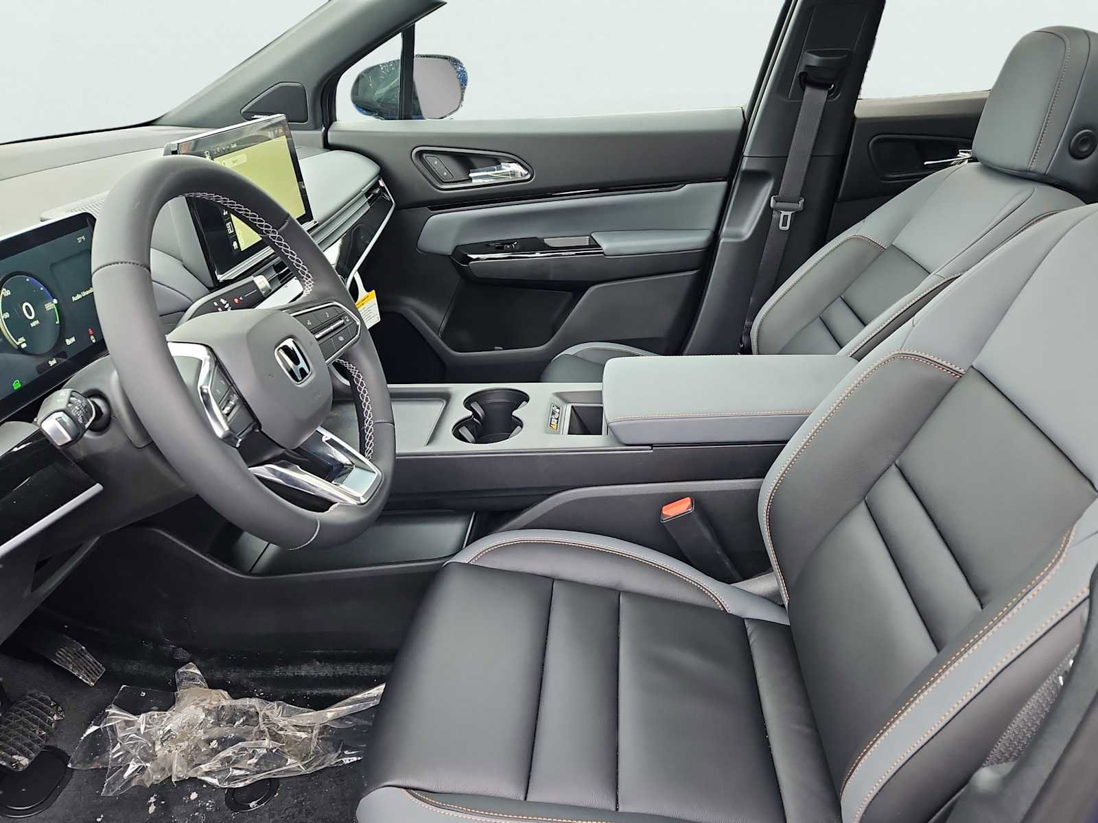 New 2026 Honda Prologue Touring image 22