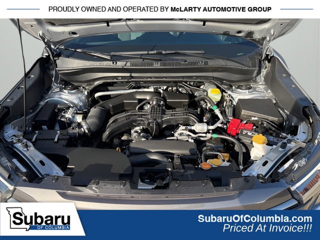 New 2026 Subaru Forester Premium AWD/4WD image 14