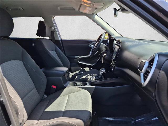 Used 2020 Kia Soul S FWD image 21