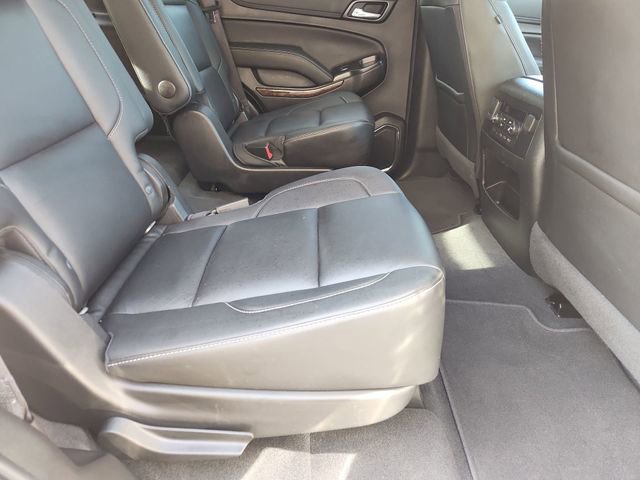 Used 2019 Chevrolet Tahoe LT image 28