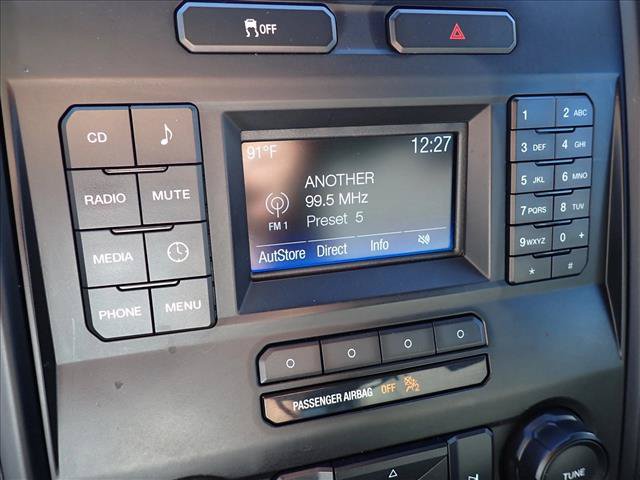 Used 2016 Ford F150 XL w/ Equipment Group 101A Mid AWD/4WD image 22
