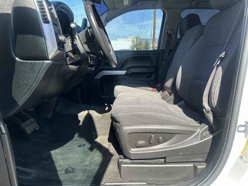 Used 2014 Chevrolet Silverado 1500 LT w/ All Star Edition RWD image 6