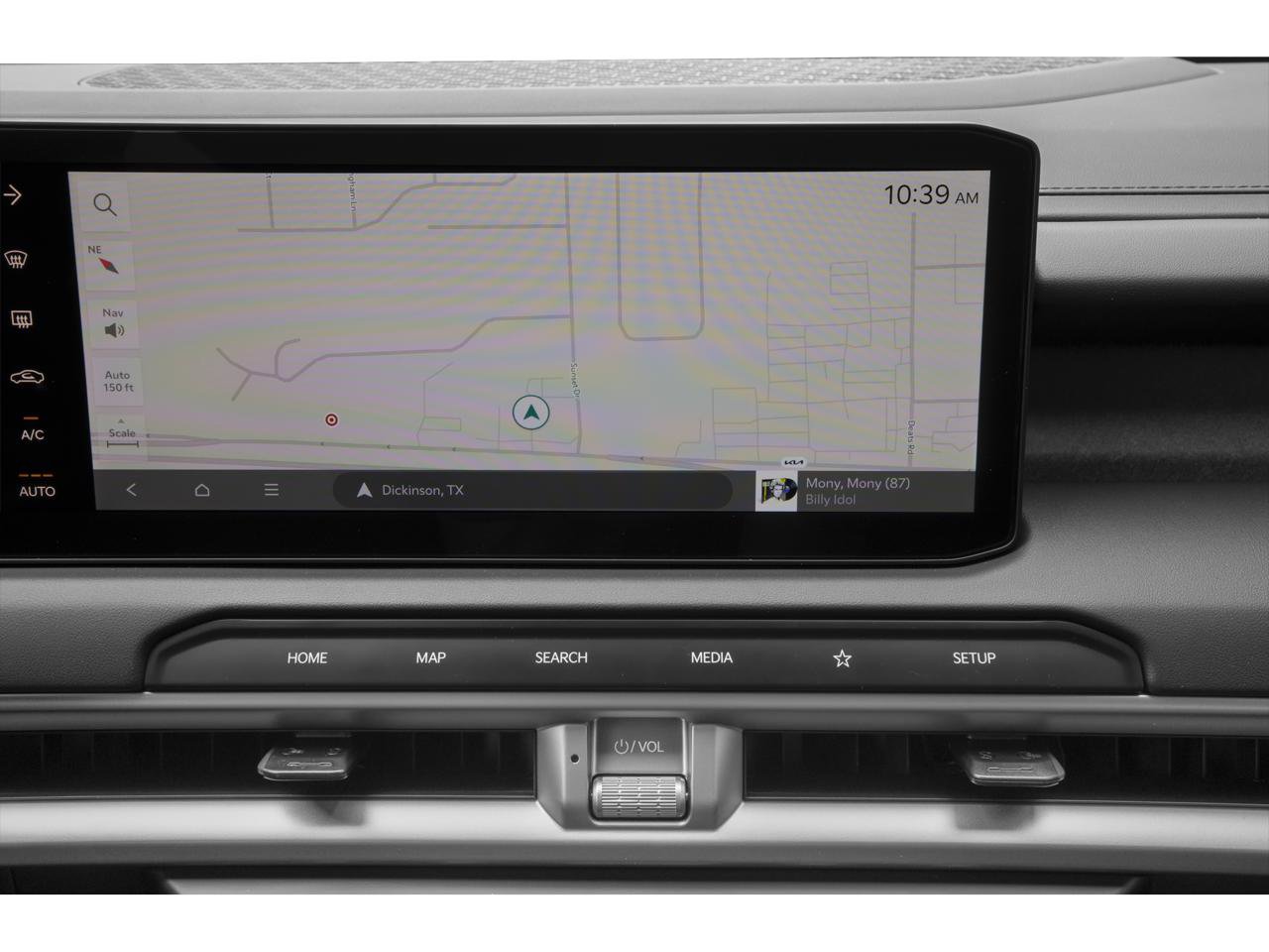 New 2027 Kia Telluride EX FWD image 39
