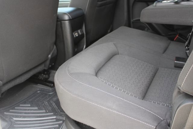 Used 2022 GMC Canyon Elevation w/ Trailering Package RWD image 42