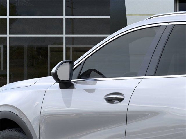 New 2024 Buick Envision Preferred image 12