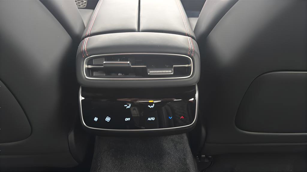 New 2026 Genesis G80 3.5T Sport Prestige image 11