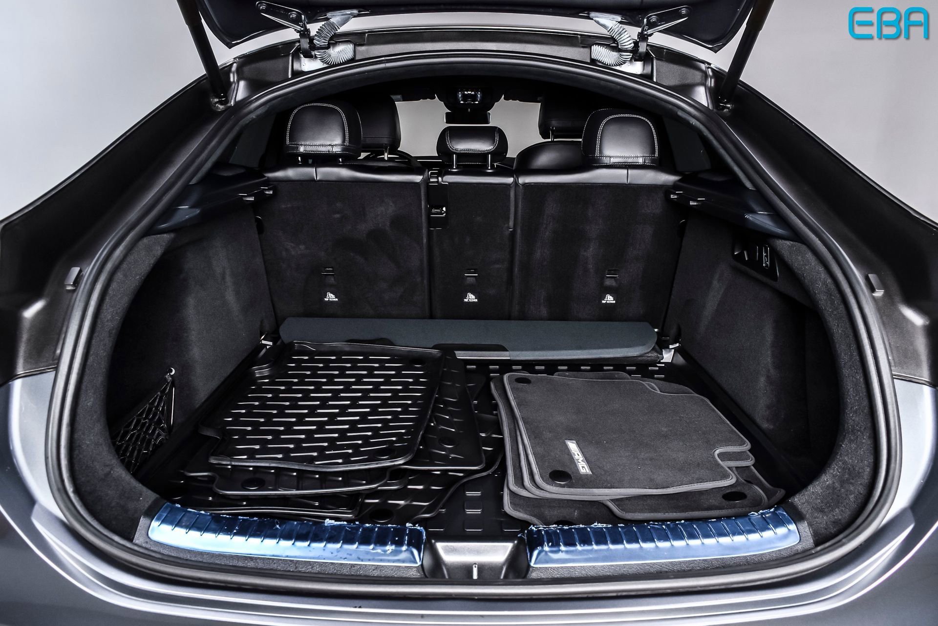 Used 2022 Mercedes-Benz GLE 63 AMG S image 14