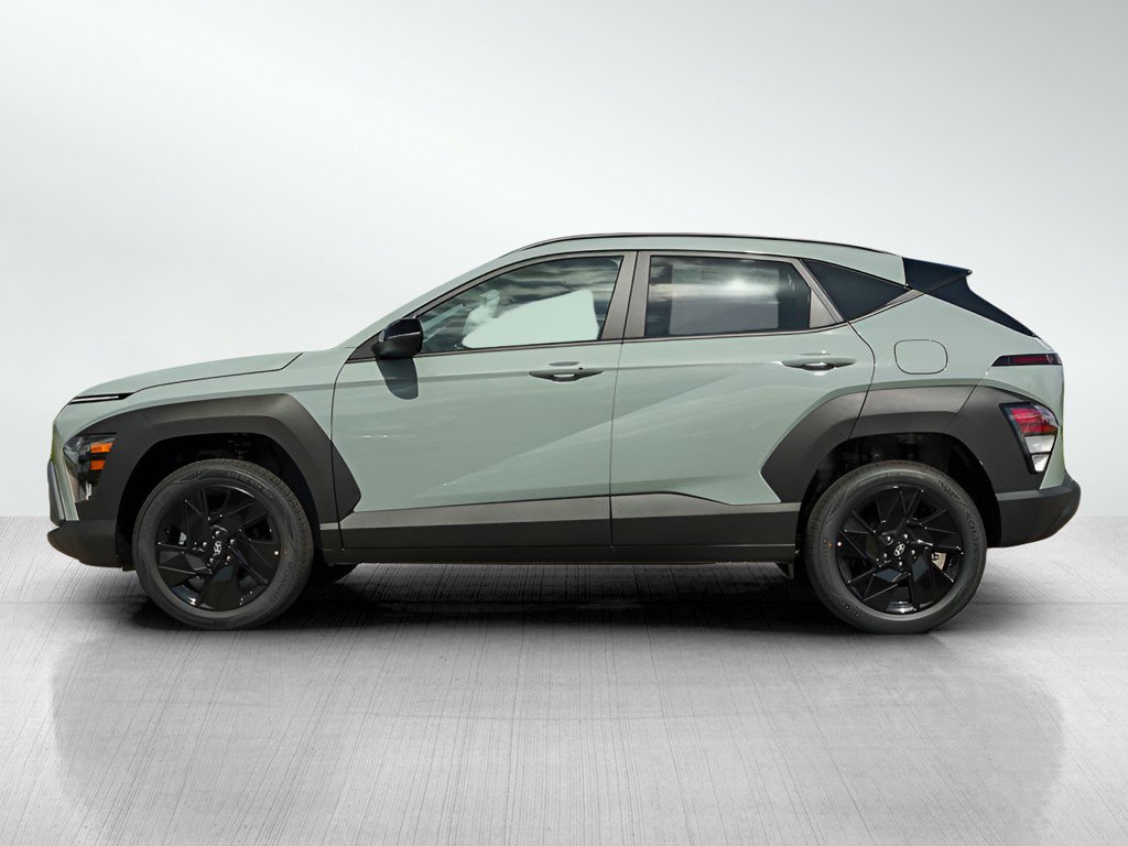 New 2026 Hyundai Kona SEL Sport image 4