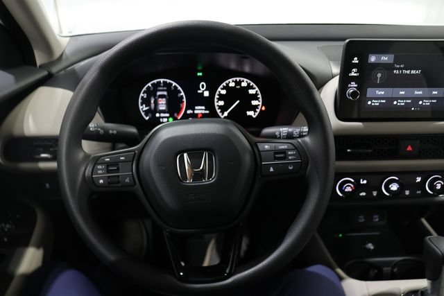 New 2027 Honda HR-V LX image 18