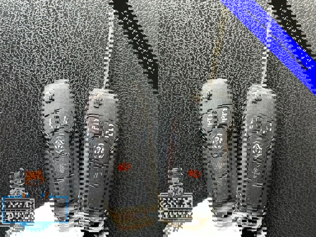 Used 2020 Ford F150 XLT w/ Equipment Group 302A Luxury image 27