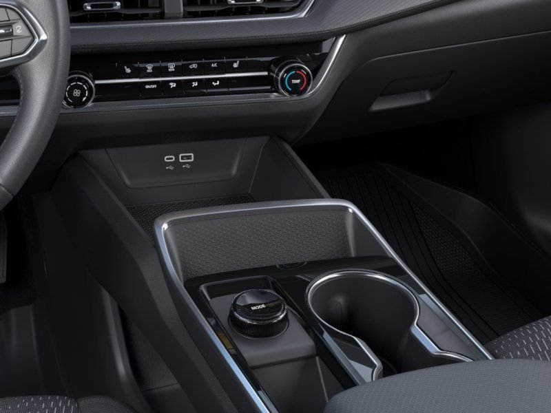 New 2027 Chevrolet Equinox LT w/ Safety and Technology Package AWD/4WD image 24
