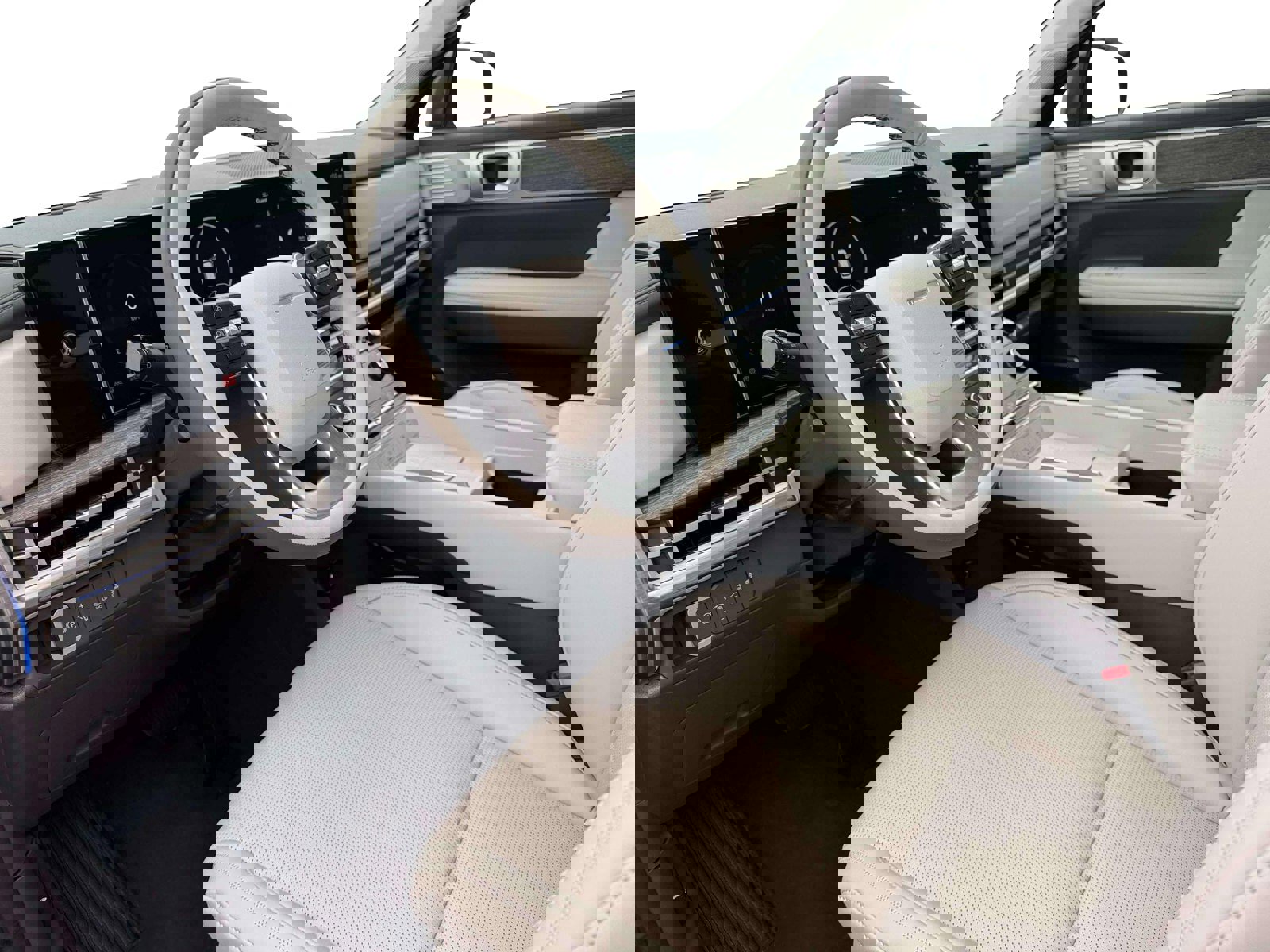 New 2026 Hyundai Santa Fe Calligraphy image 14