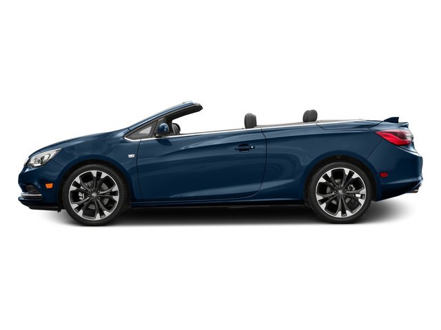 Used 2016 Buick Cascada Premium video 3