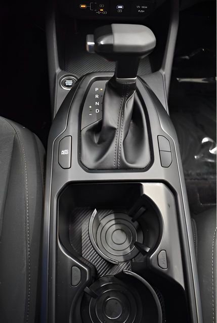 Used 2025 Kia K4 FWD image 28