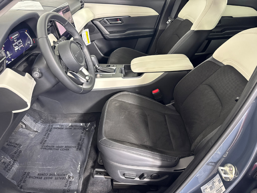 Certified 2026 MAZDA CX-5 Preferred AWD/4WD image 10
