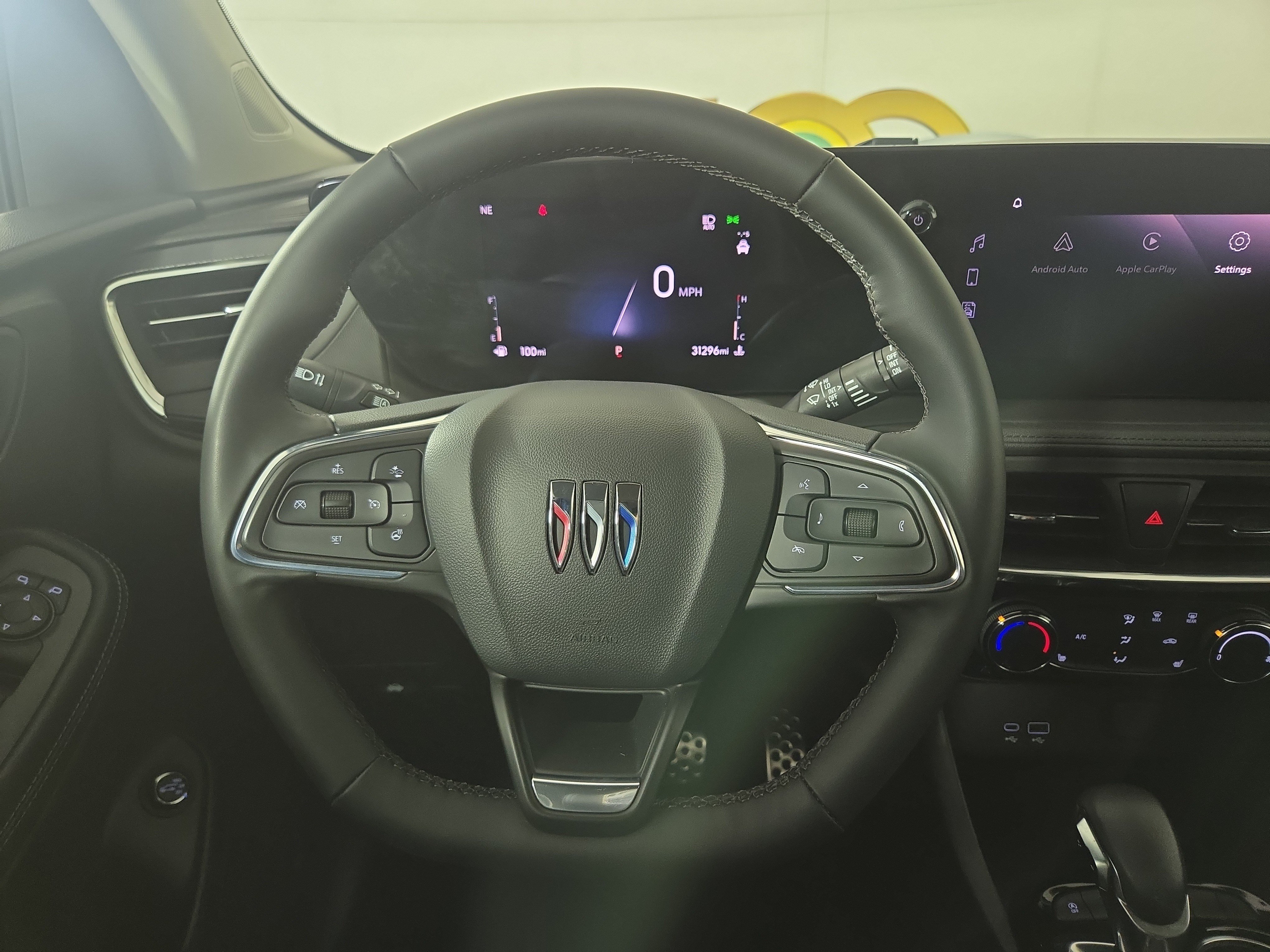 Used 2024 Buick Encore GX Sport Touring w/ Comfort Package FWD image 13