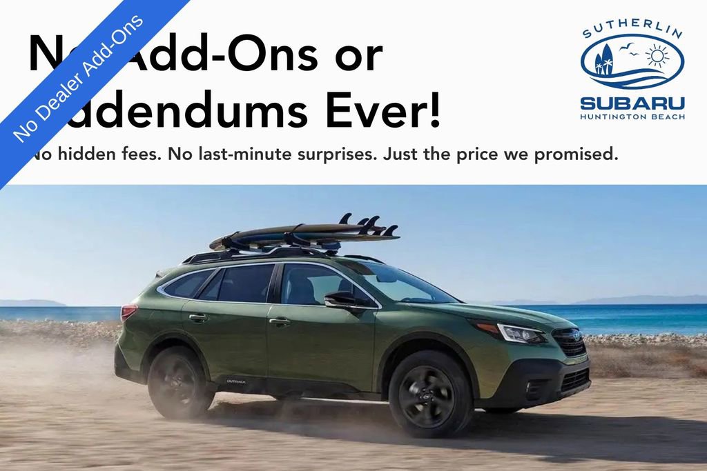 Certified 2023 Subaru Ascent Premium w/ Convenience Package image 18