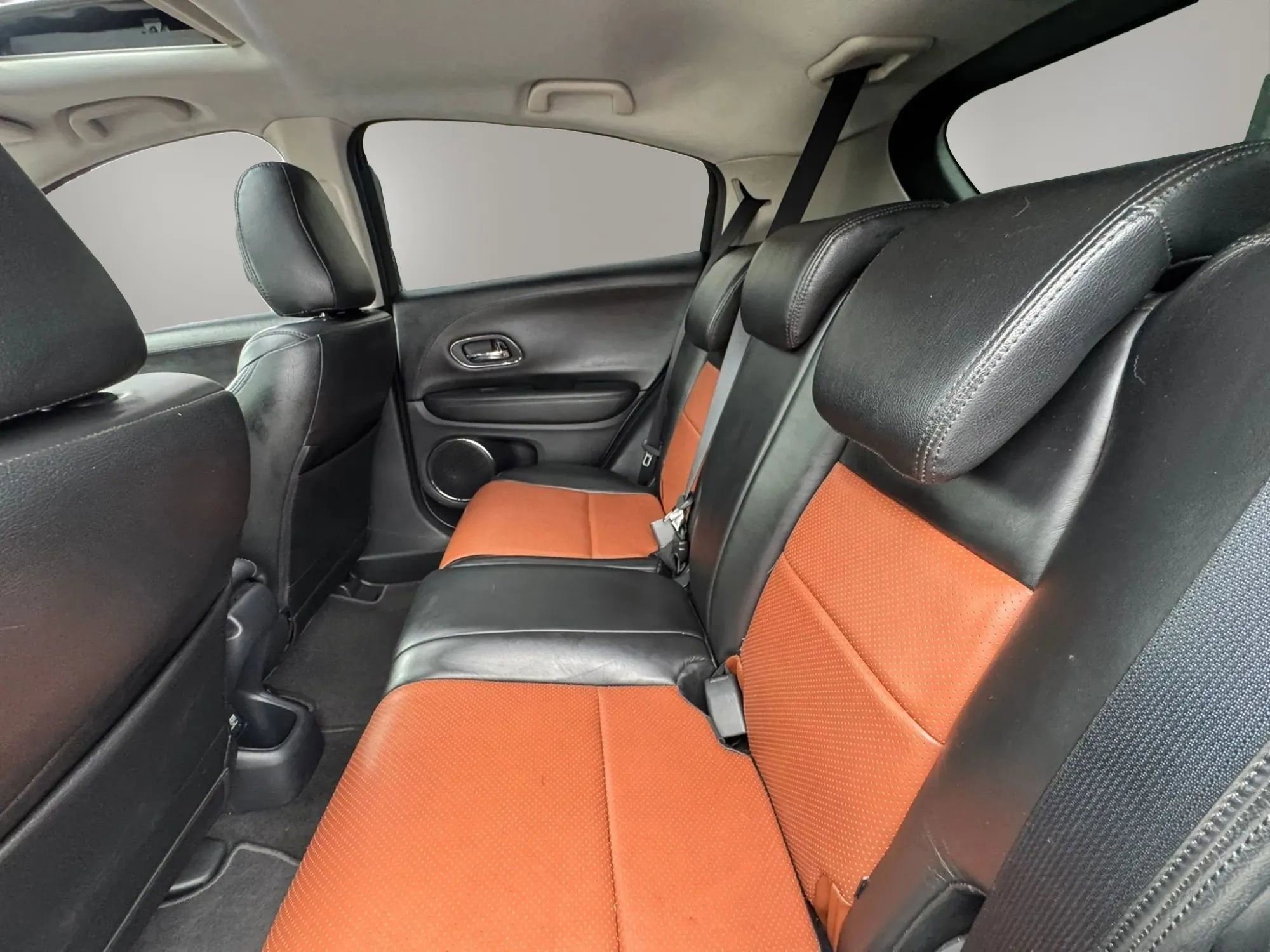 Used 2018 Honda HR-V EX image 13