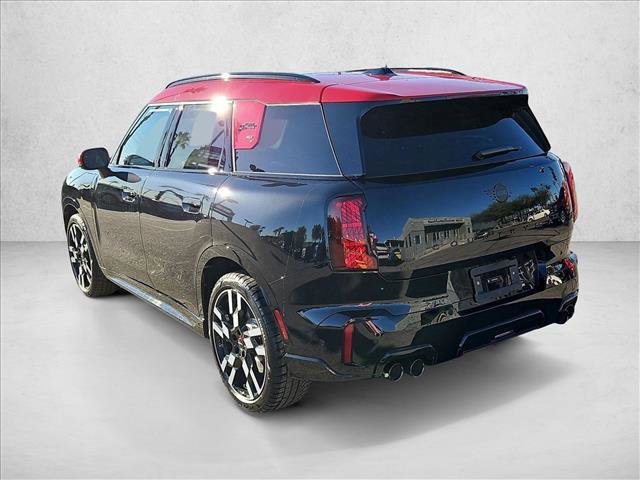 New 2026 MINI Cooper Countryman John Cooper Works image 7
