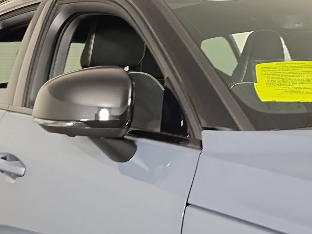 Certified 2023 Volvo XC40 Recharge Plus w/ Protection Package Premier AWD/4WD image 7
