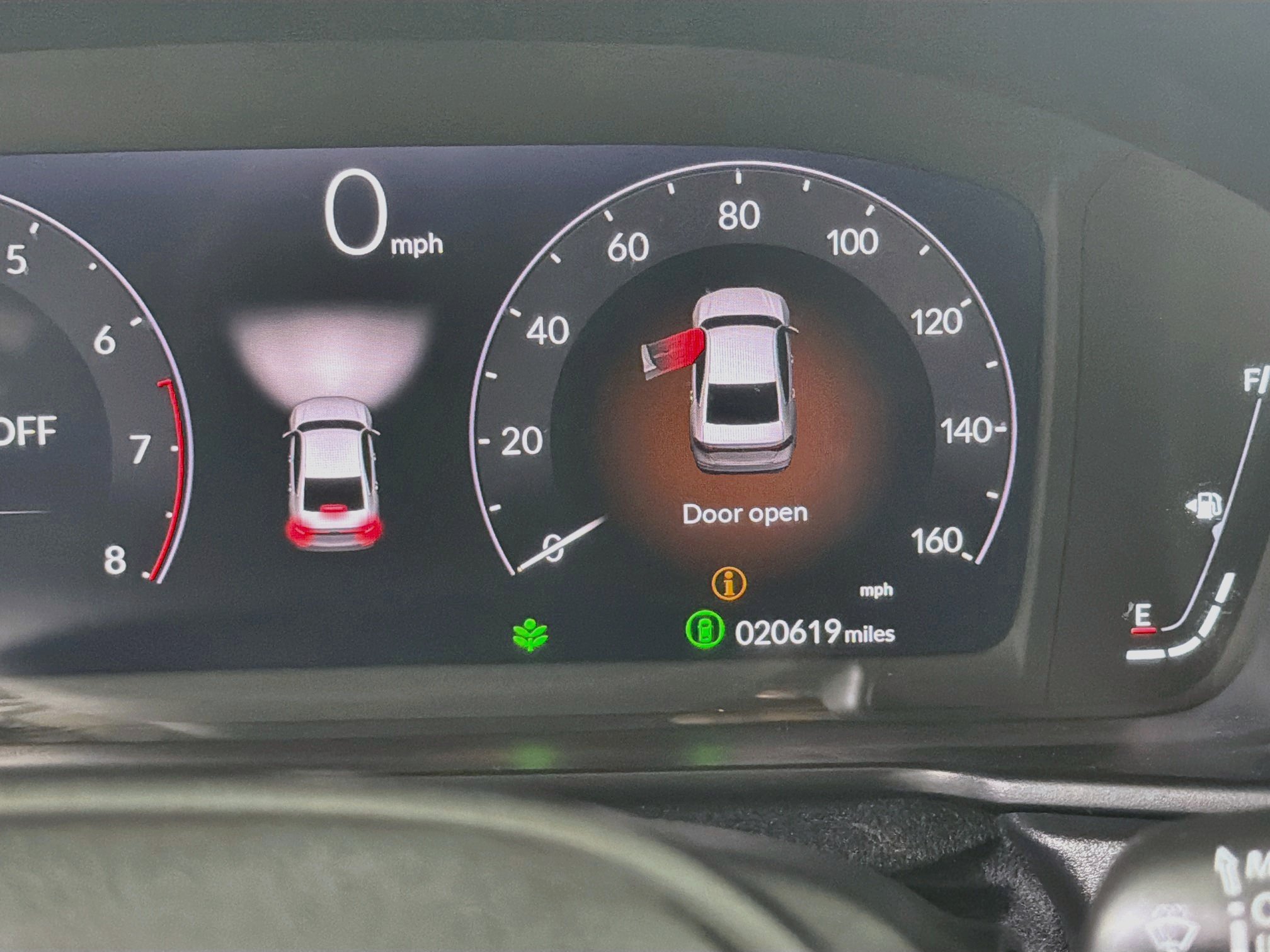 Used 2025 Honda Accord LX image 18