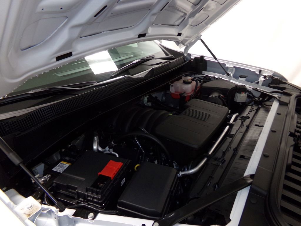 New 2026 Chevrolet Silverado 1500 W/T w/ WT Value Package image 25