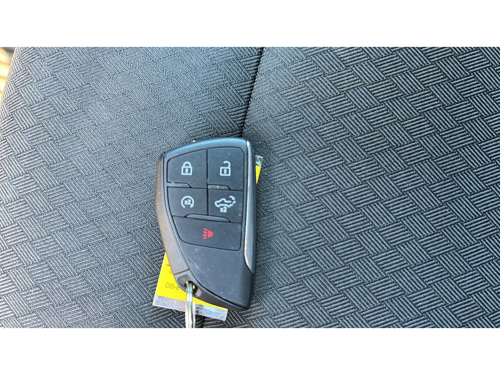 Certified 2025 Chevrolet Silverado 2500 LT w/ Convenience Package image 33