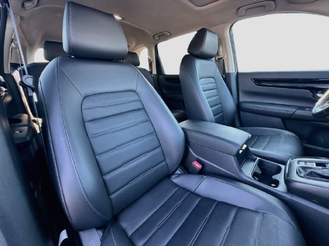 Used 2024 Honda CR-V EX-L image 33
