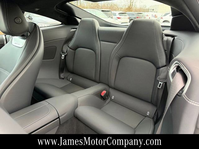 New 2026 Mercedes-Benz AMG GT 55 image 26