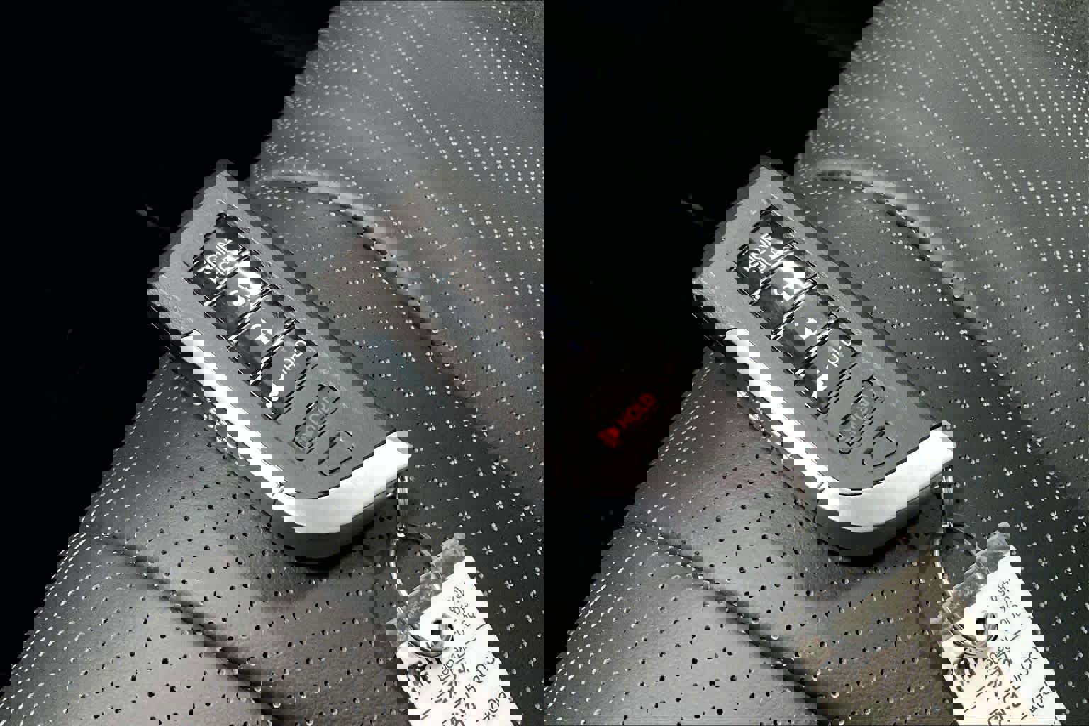 New 2026 Acura ADX A-Spec image 19