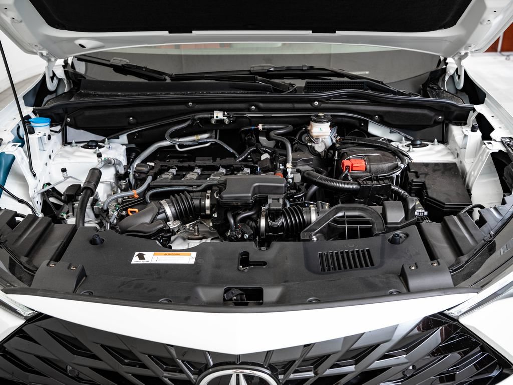 New 2026 Acura ADX A-Spec FWD image 46