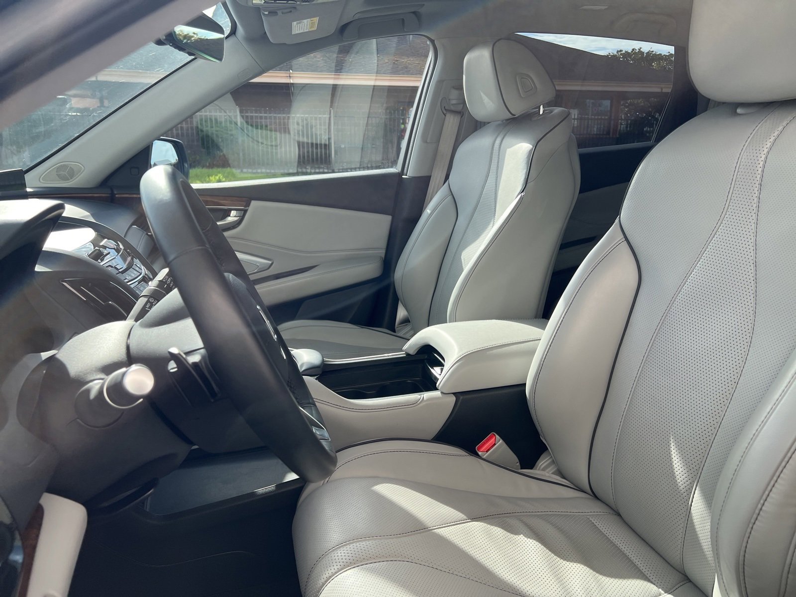 Used 2019 Acura RDX AWD w/ Advance Package image 20