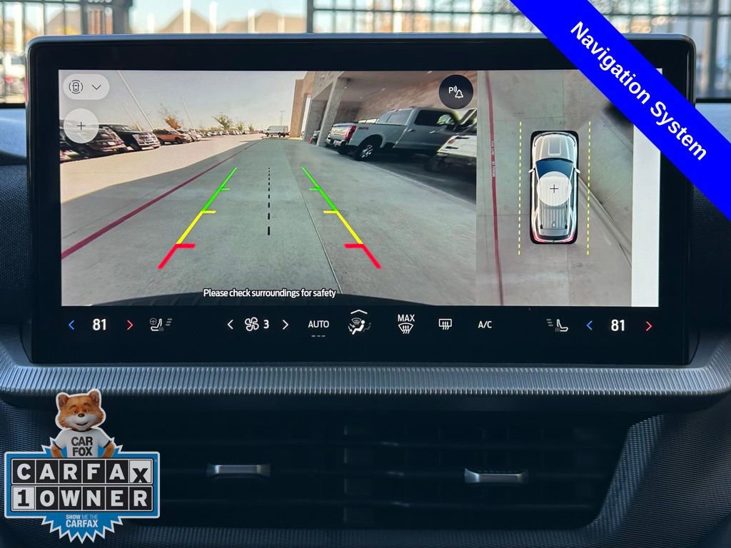 Used 2025 Ford Explorer ST-Line w/ ST-Line Street Pack image 8