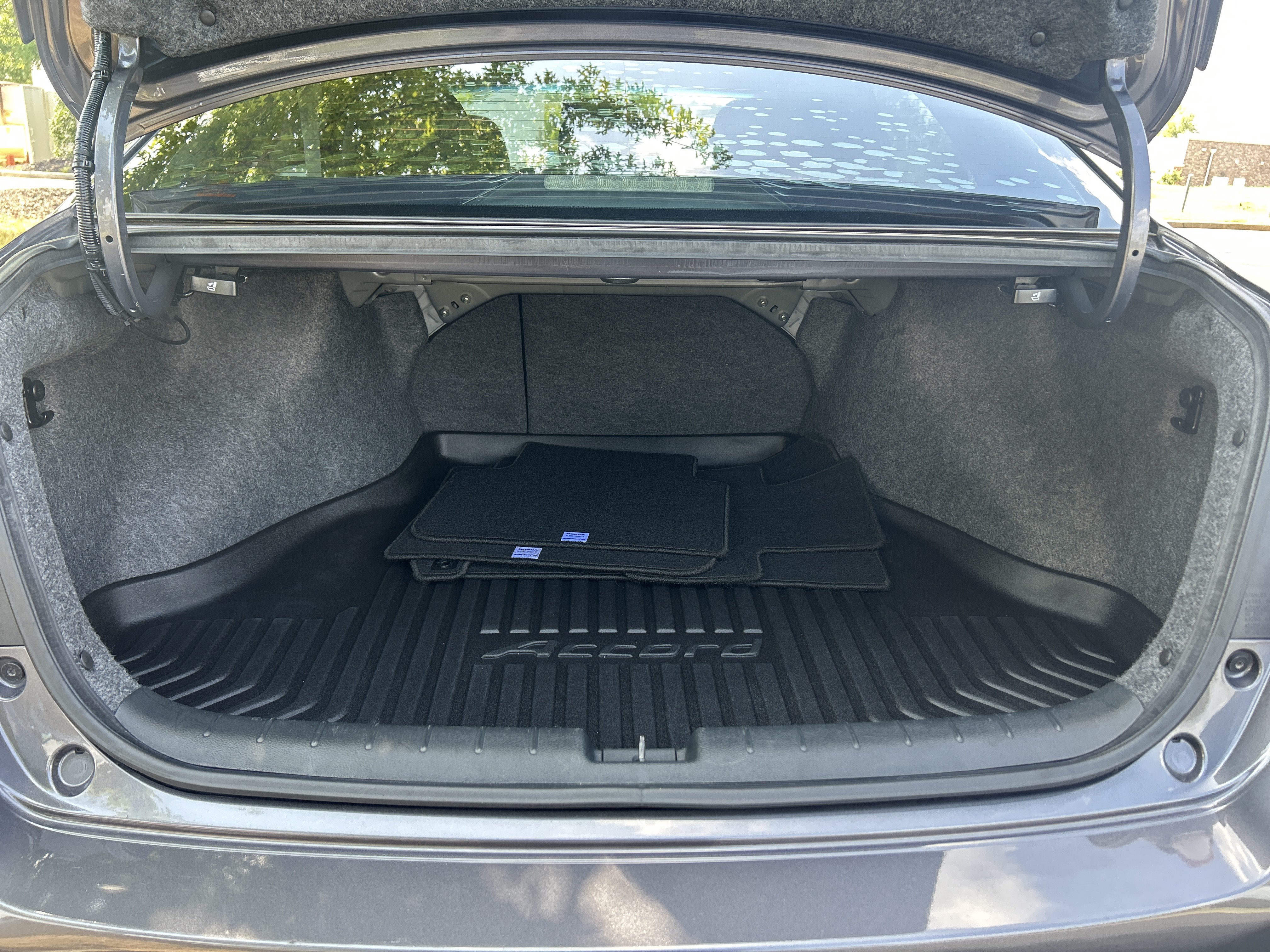 Used 2016 Honda Accord EX-L image 30