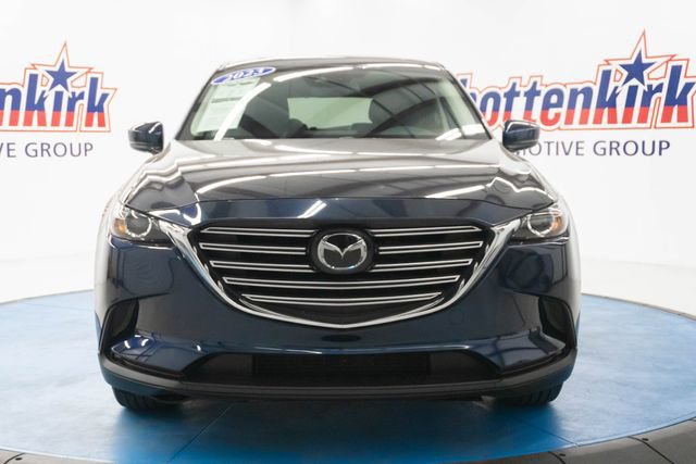 Used 2023 MAZDA CX-9 Touring AWD/4WD image 13