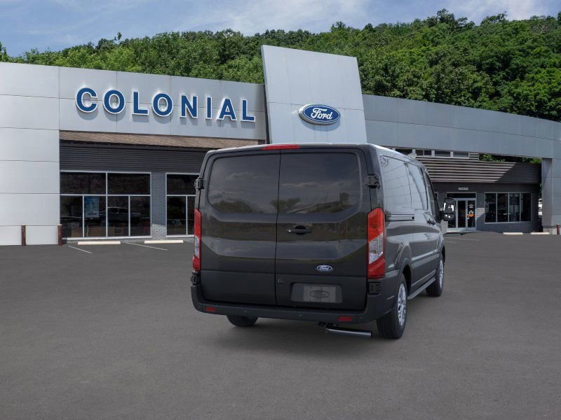 New 2026 Ford Transit 150 Low Roof w/ Exterior Upgrade Package image 8