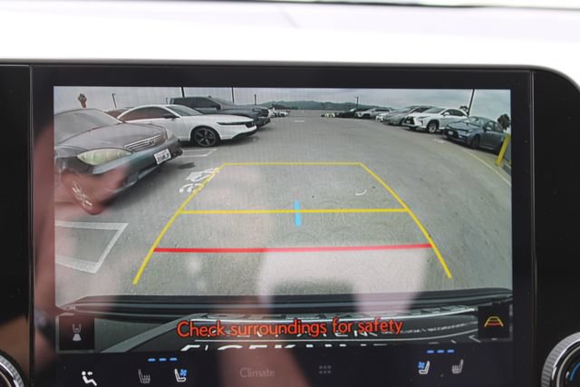 Used 2025 Lexus NX 350h AWD w/ Cold Area Package image 13