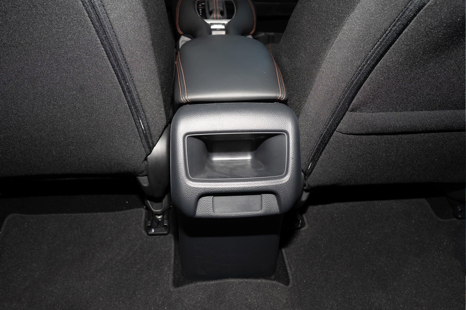 Used 2024 Honda HR-V Sport image 18