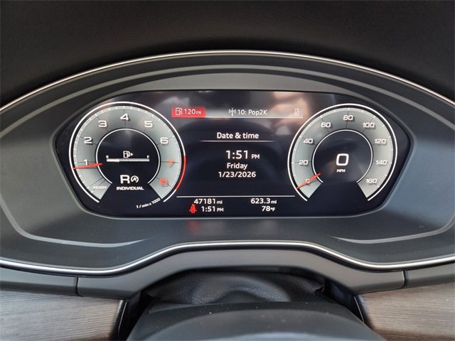 Used 2024 Audi Q5 2.0T Premium Plus image 35