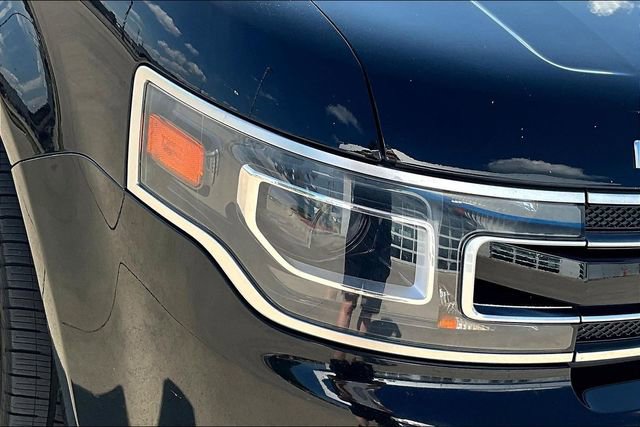 Used 2016 Ford Flex Limited w/ Equipment Group 302A AWD/4WD image 32