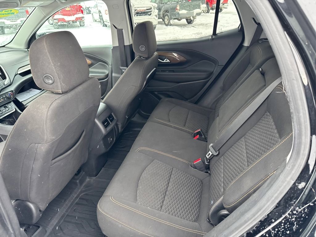 Used 2020 GMC Terrain SLE w/ Driver Convenience Package AWD/4WD image 20