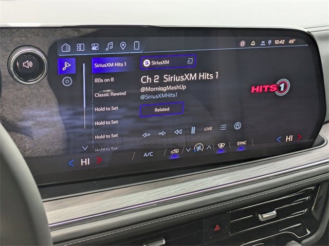 New 2026 Chevrolet Suburban LS image 16