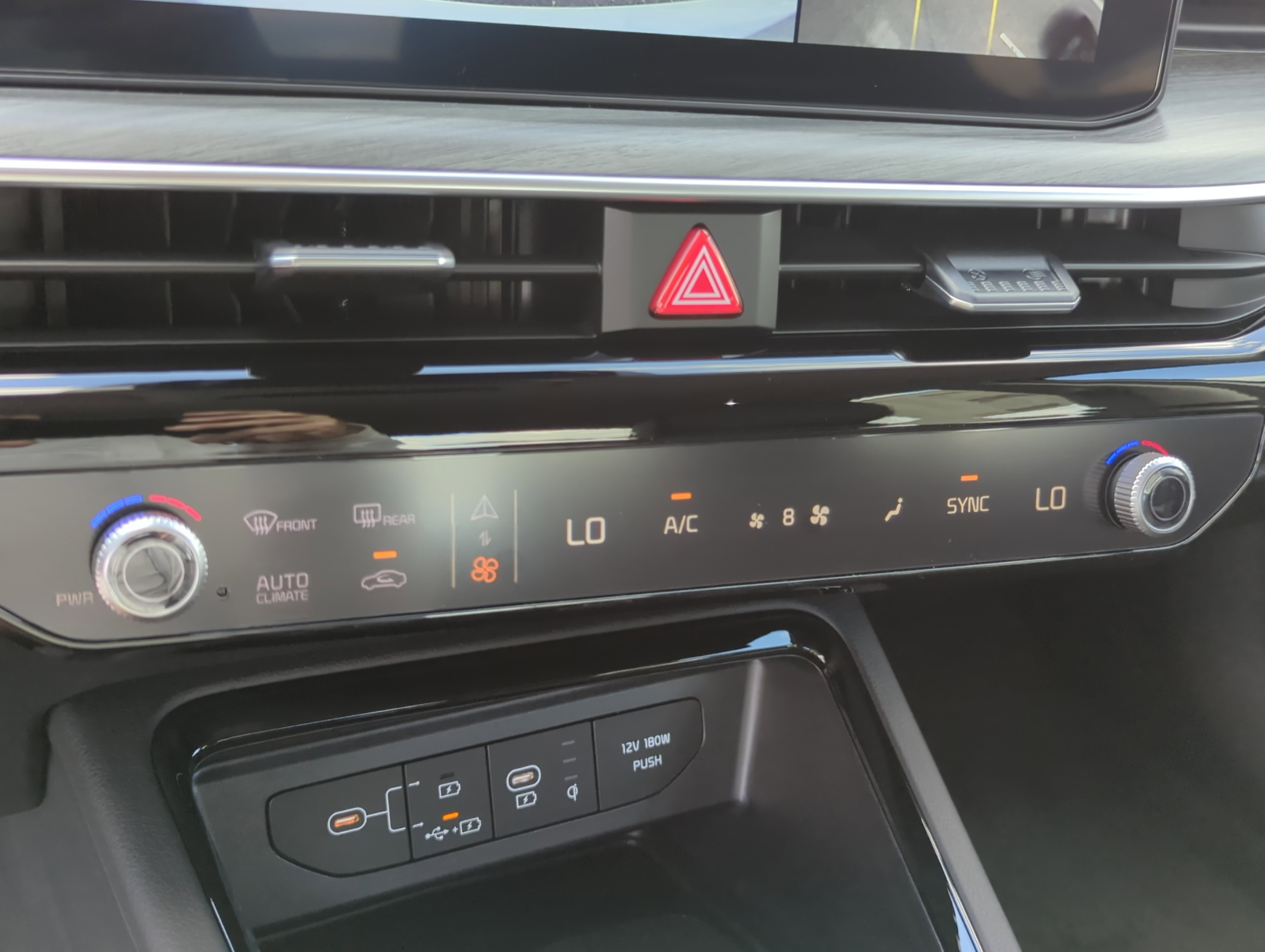 New 2026 Kia K5 EX FWD image 27