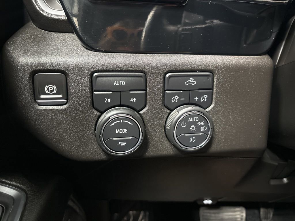 Used 2024 Chevrolet Silverado 1500 RST w/ Convenience Package II image 45